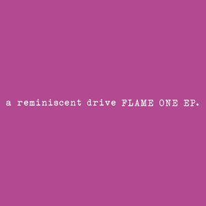 Flame One EP