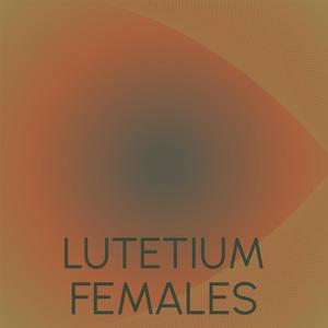 Lutetium Females