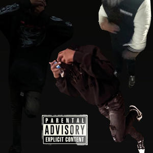 Say goodbye (feat. Jayfrm48227 & kjg4star) (Explicit)