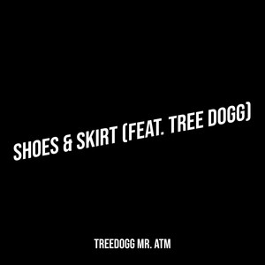 Shoes & Skirt (Explicit)