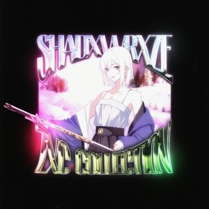 Shadow Dance (Explicit)