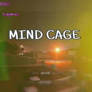Mind Cage (feat. Menizzy Blxck) (Special Version)