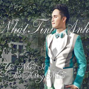 Xin Lỗi Anh Không Thể Quên