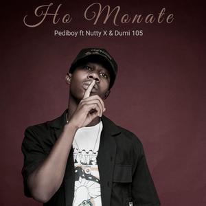 Ho monate (feat. Nutty X & Dumi 105)