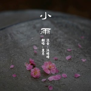 小雨