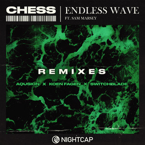 Endless Wave [Remixes]