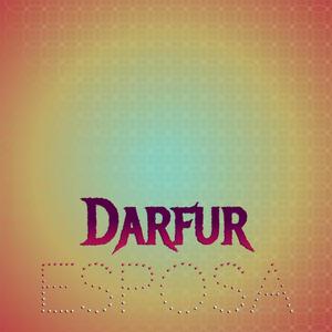 Darfur Esposa