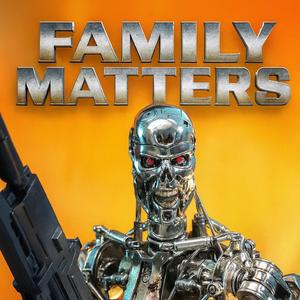 FAMiLY MATTERS (feat. LiL PiMP)