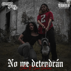 No Me Detendrán (Explicit)