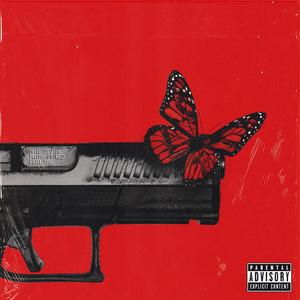 Paint It Red (feat. Dag) (Explicit)