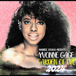 Garden Of Eve (Maurice Joshua Radio Edit)
