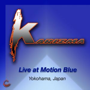 Live at Motion Blue