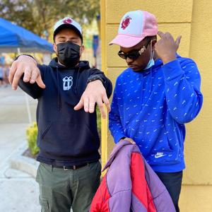 Buddha Drill (feat. Hutchthegift) (Explicit)