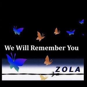 We Will Remember You