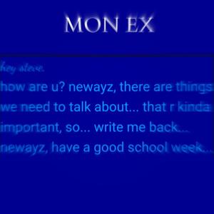 Mon Ex (Explicit)
