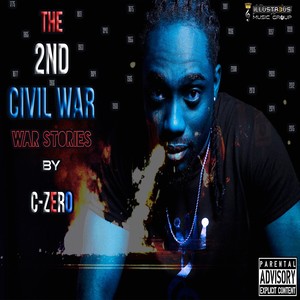 The 2nd Civil War (Explicit)