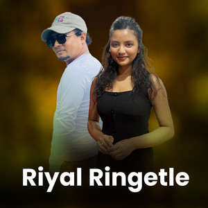 Riyal Ringetle