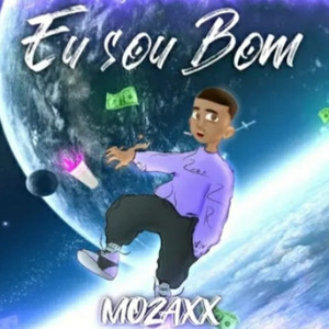 Eu Sou Bom (Explicit)