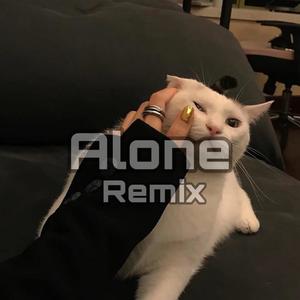 Alone（Remix）