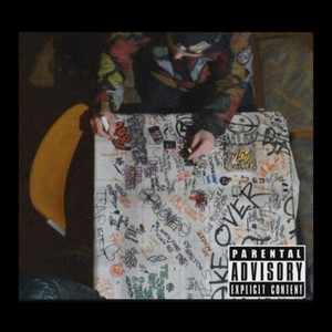 Airmax 95 Pt. 2 (Explicit)