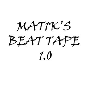 Mat Beat tape 1.0