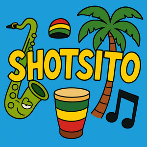 Shotsito (Instrumental)