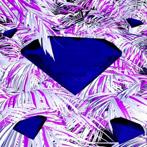 Chapman Blue(Lofi) (Explicit)