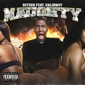 Naughty (Explicit)