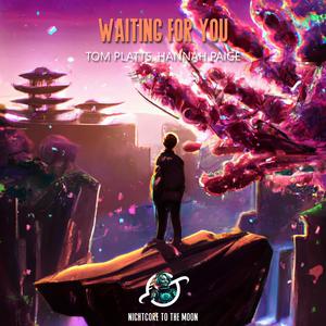 Waiting For You (Nightcore)