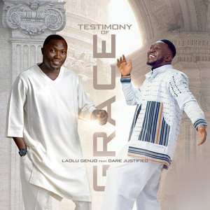 Testimony of Grace, Pt 2