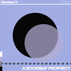 A Boombap Prophecy (Explicit)