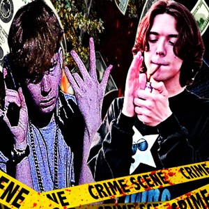 AFFLICTION (feat. Acid Souljah) (Explicit)