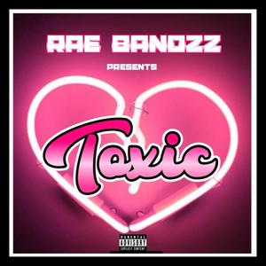 Bounce (feat. i.D. the G) (Explicit)