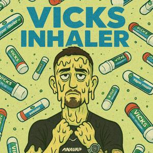 Vicks Inhaler (Explicit)