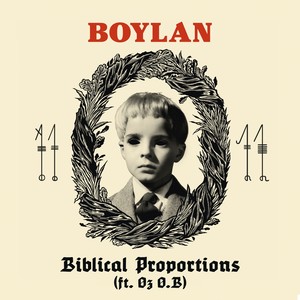 Biblical Proportions
