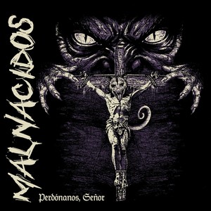 Perdónados, Señor (Explicit)