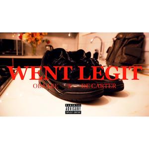 Went Legit (feat. De Carter) (Freestyle) (Explicit)