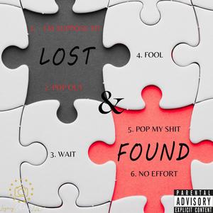 Lost & Found (Explicit)