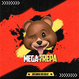 Mega do Trepa (Explicit)