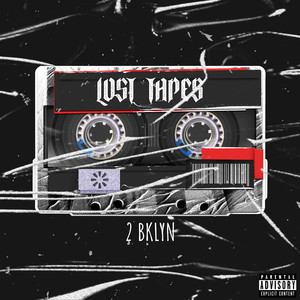 Lost Tapes (Explicit)