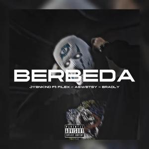 Berbeda (Explicit)