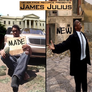 In His Own Time(feat. M.I.C. & M.K.J.)