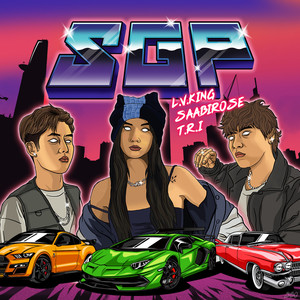 Sgp (Explicit)