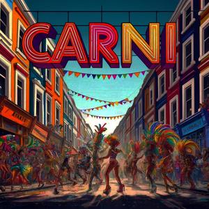 carni (feat. Kemzino)