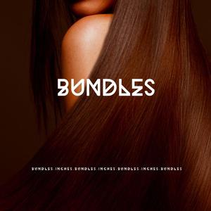 BUNDLES (feat. ERIK KANE)