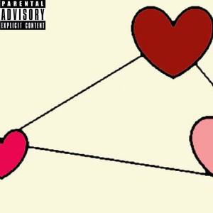 TWA Presents: A Love Triangle (Explicit)