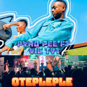 Otepleple (Explicit)