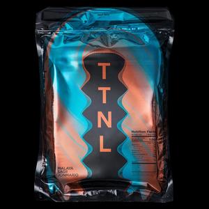 TTNL(feat. Malaya & Sagii) (BeachxNight Version)