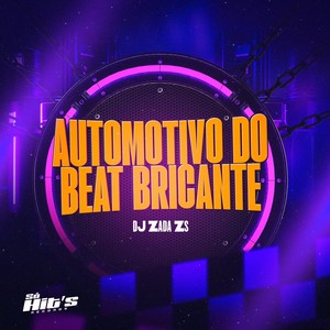 Automotivo do Beat Brincante (Explicit)