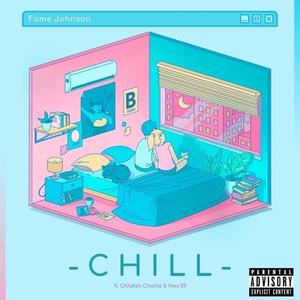 Lets Chill (feat. Charlie J)